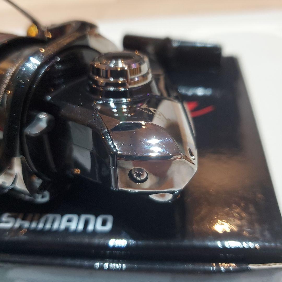 【美品】シマノ　23 BB-X ラリッサ C3000DHG