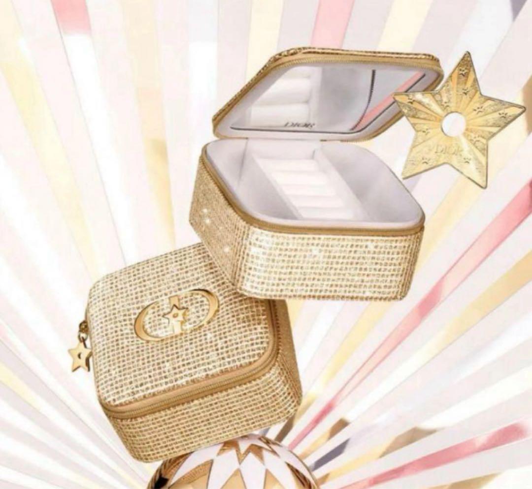 Christian Dior クリスチャンディオールホリデーコレクション2025