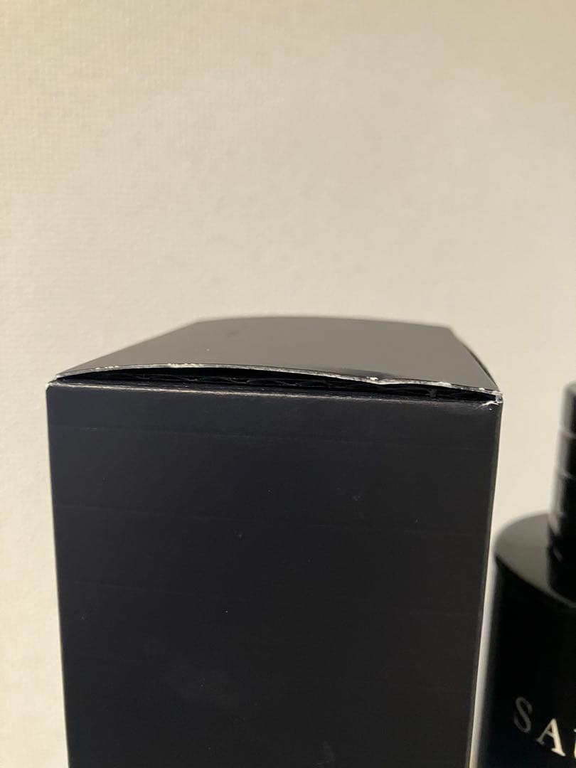 ディオール　ソヴァージュ　オーデュパルファン　100ml 新品