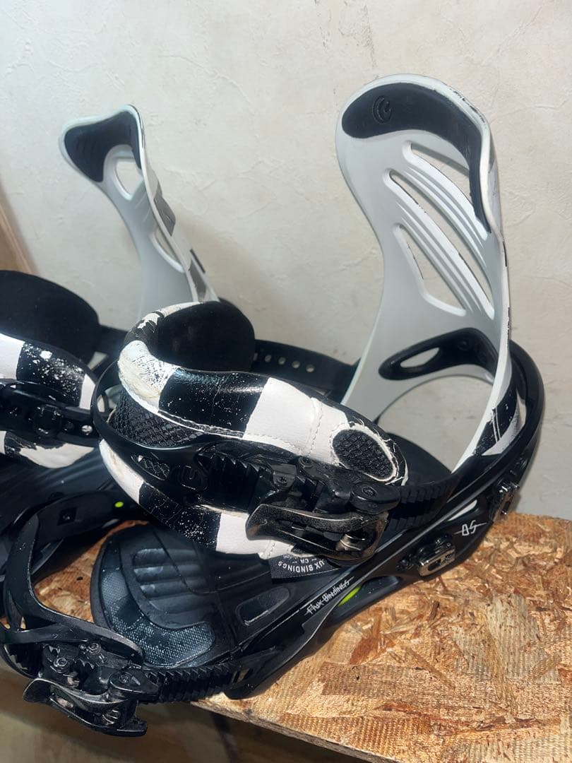 FLUX オールラウンドバイン！DS Mサイズ