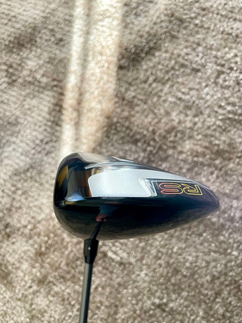 PRGR RS5+ ドライバー　11.5度