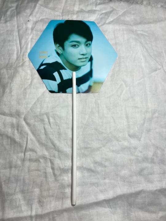 BTSJUNGKOOKピケット