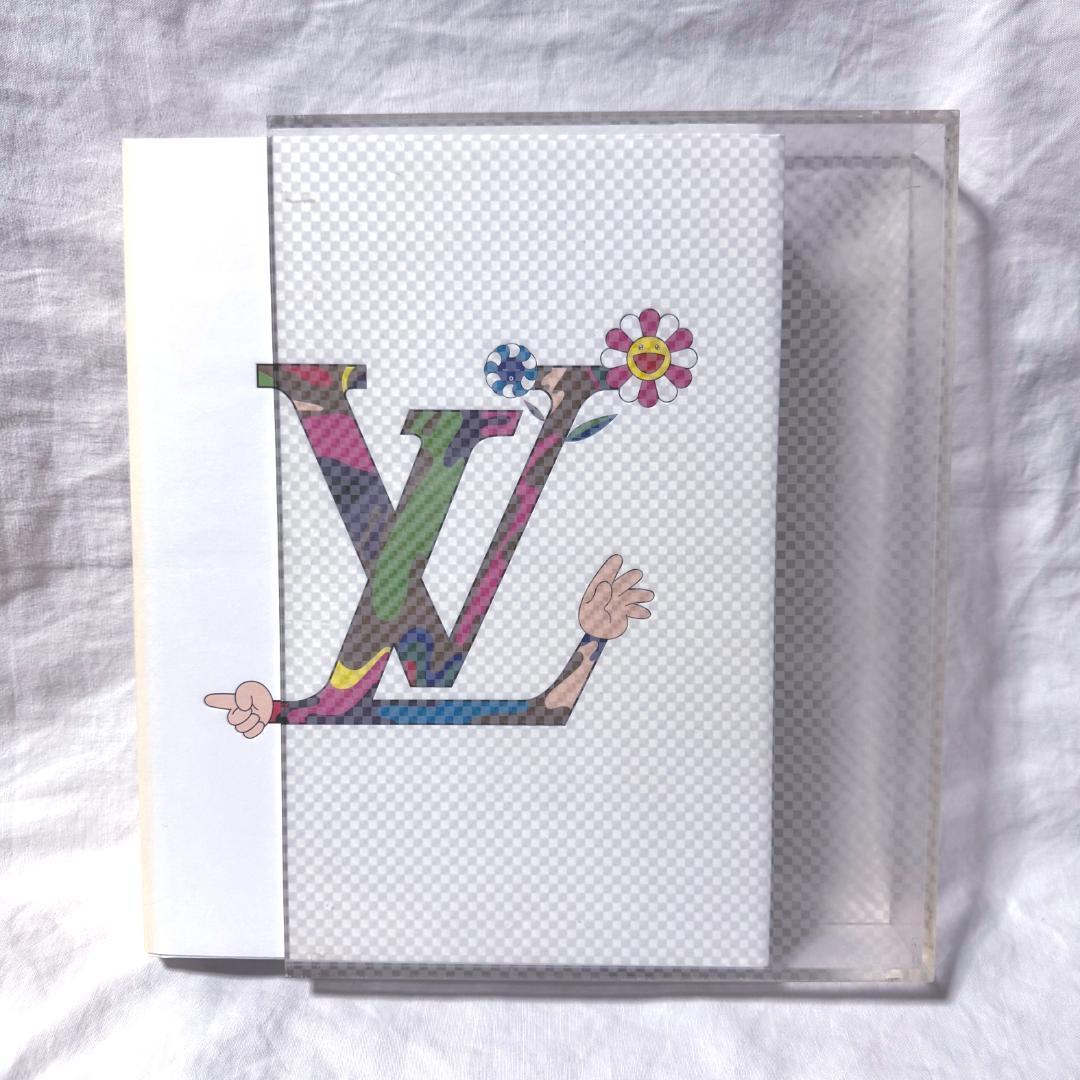 アート・デザイン・音楽 Louis Vuitton Art, Mode et Architecture