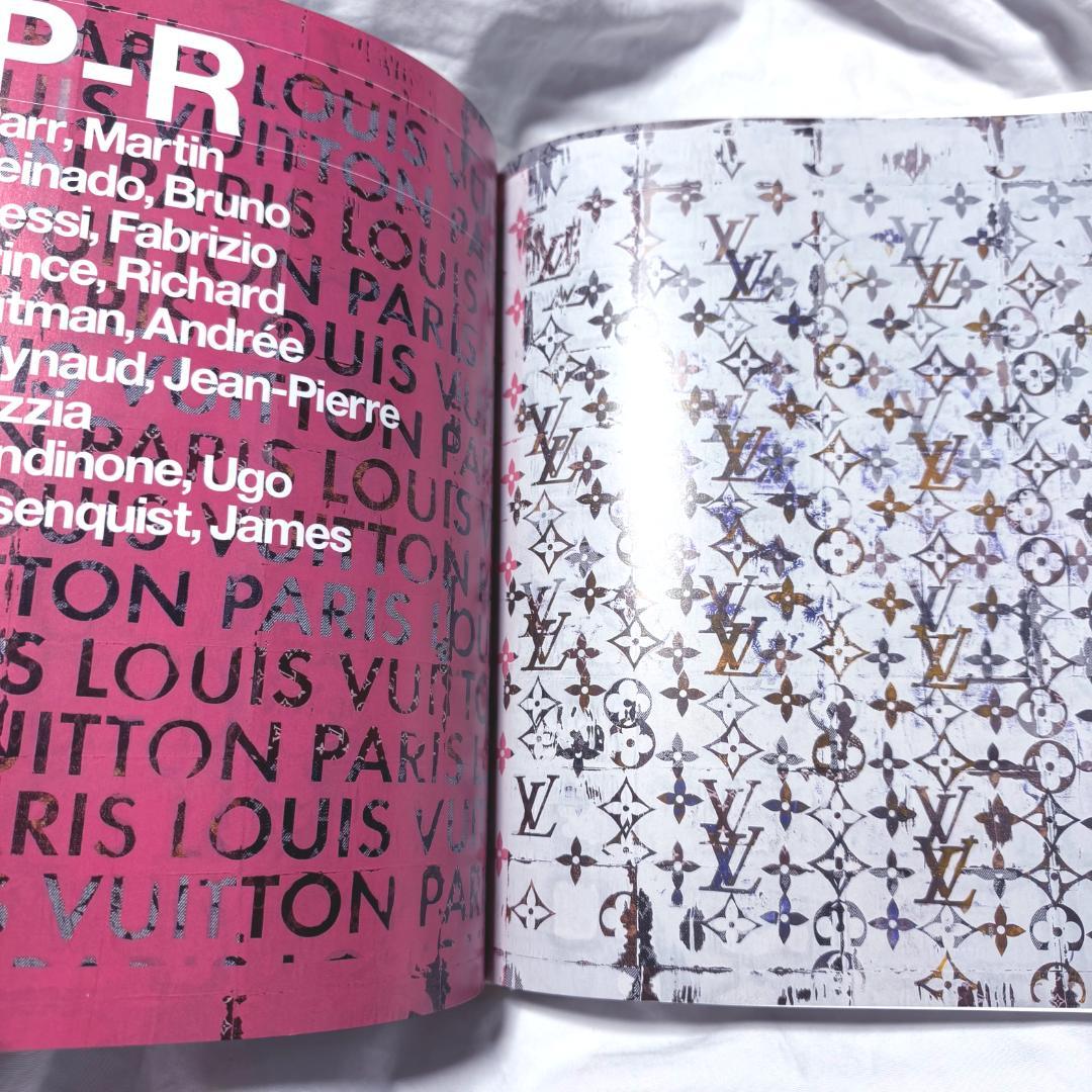 アート・デザイン・音楽 Louis Vuitton Art, Mode et Architecture