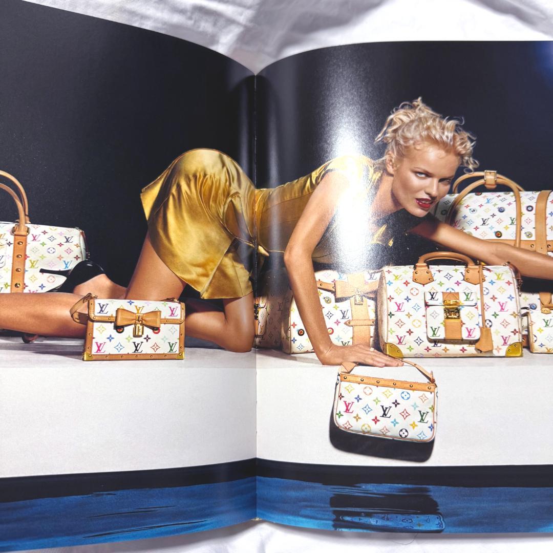 アート・デザイン・音楽 Louis Vuitton Art, Mode et Architecture