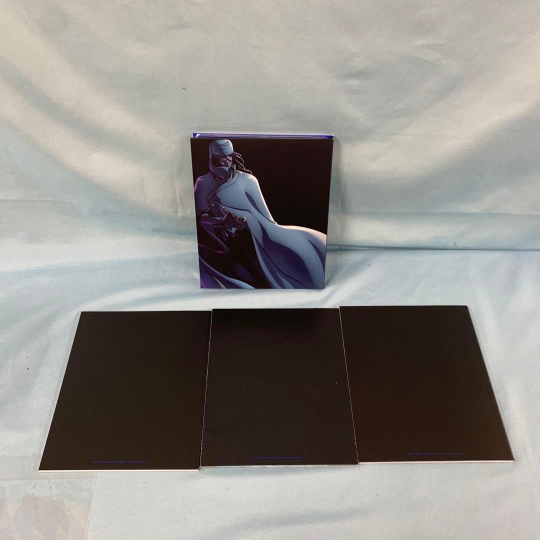 BLEACH 千年血戦篇 II 完全生産限定版 DVD