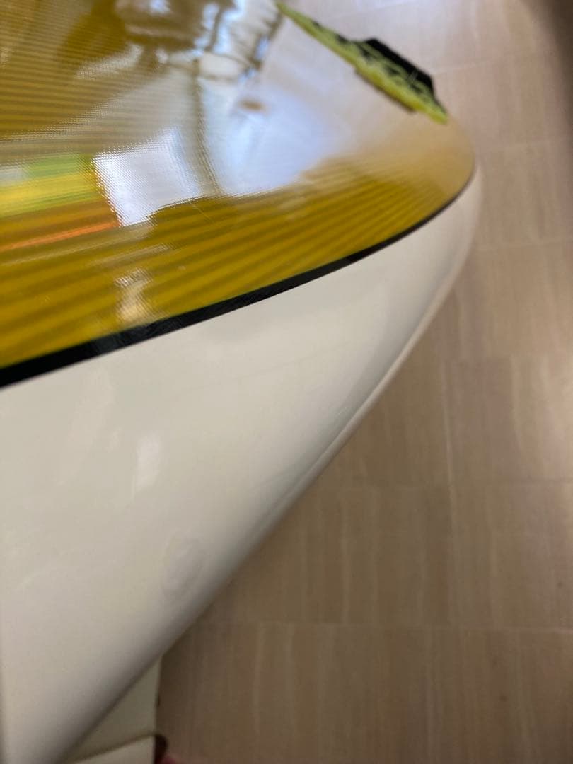 【爆速テイクオフ】スリーウェザーサーフボード6'0\" vertical