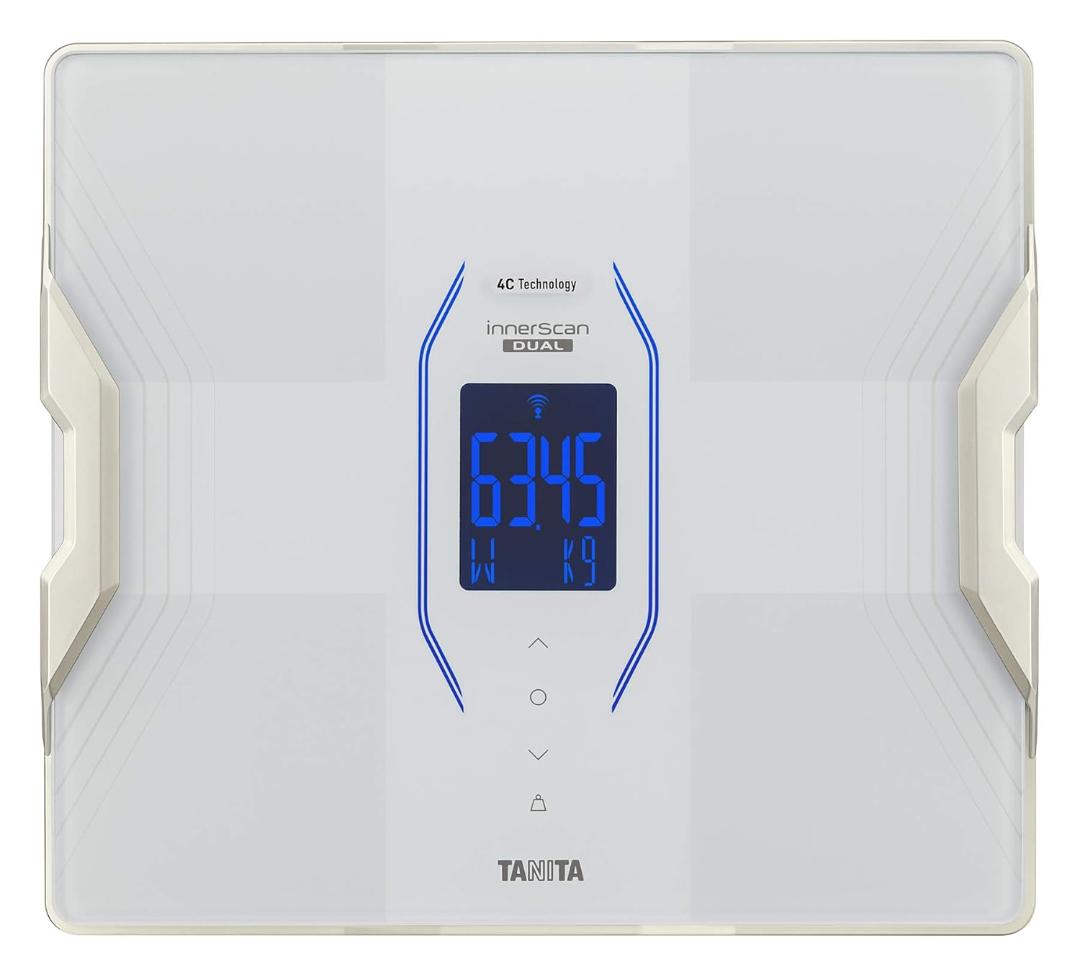 【美品】TANITA タニタ 体組織計 RD-917L innerscan