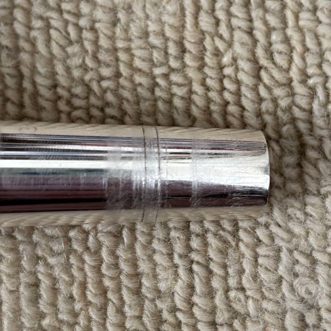 B.Tilz BAKOトロンボーンマウスピース 3G