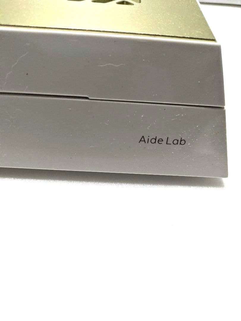 Aide Lab Kasane 集塵機