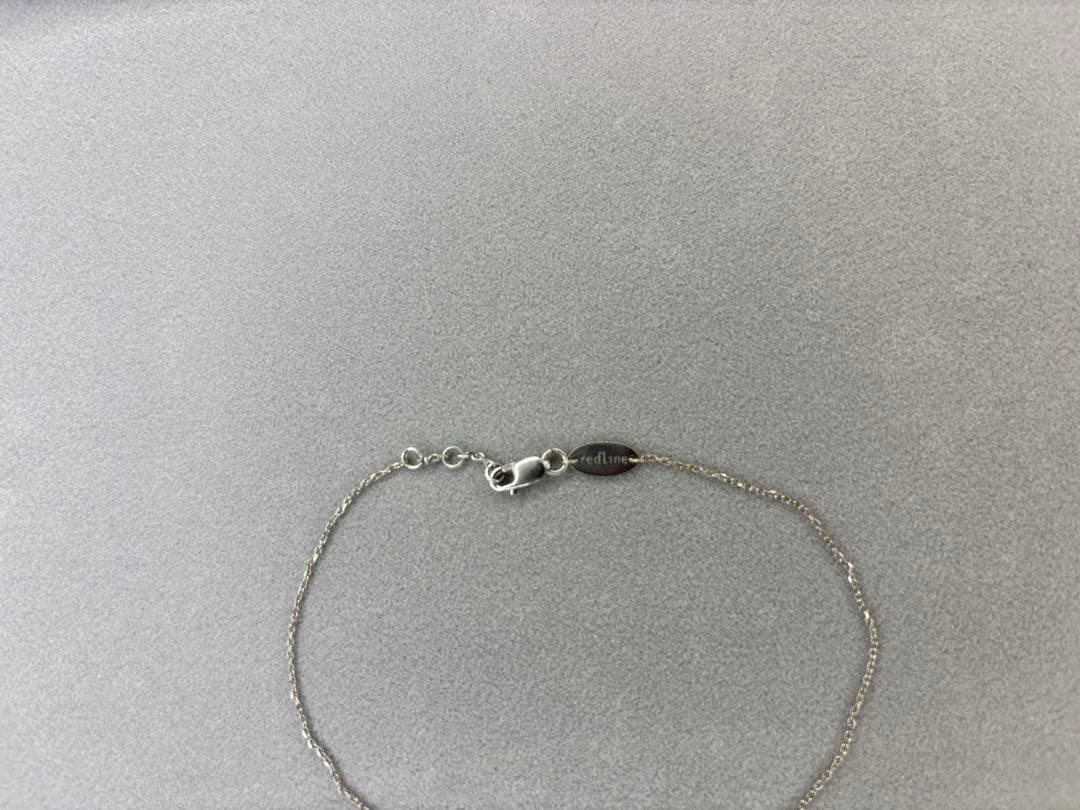 redline リペアアンクレット　ダイヤモンド