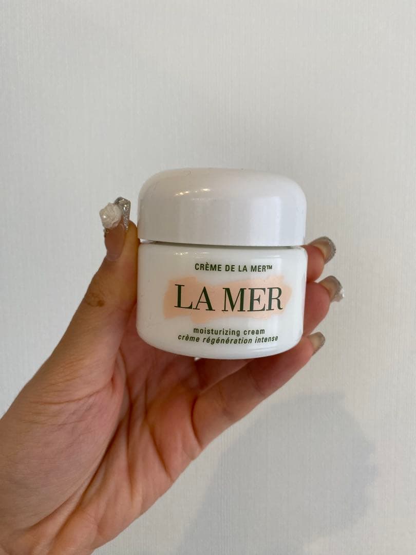 Lamer（ラ・メール）クレーム ドゥ・ラ・メール 30ml