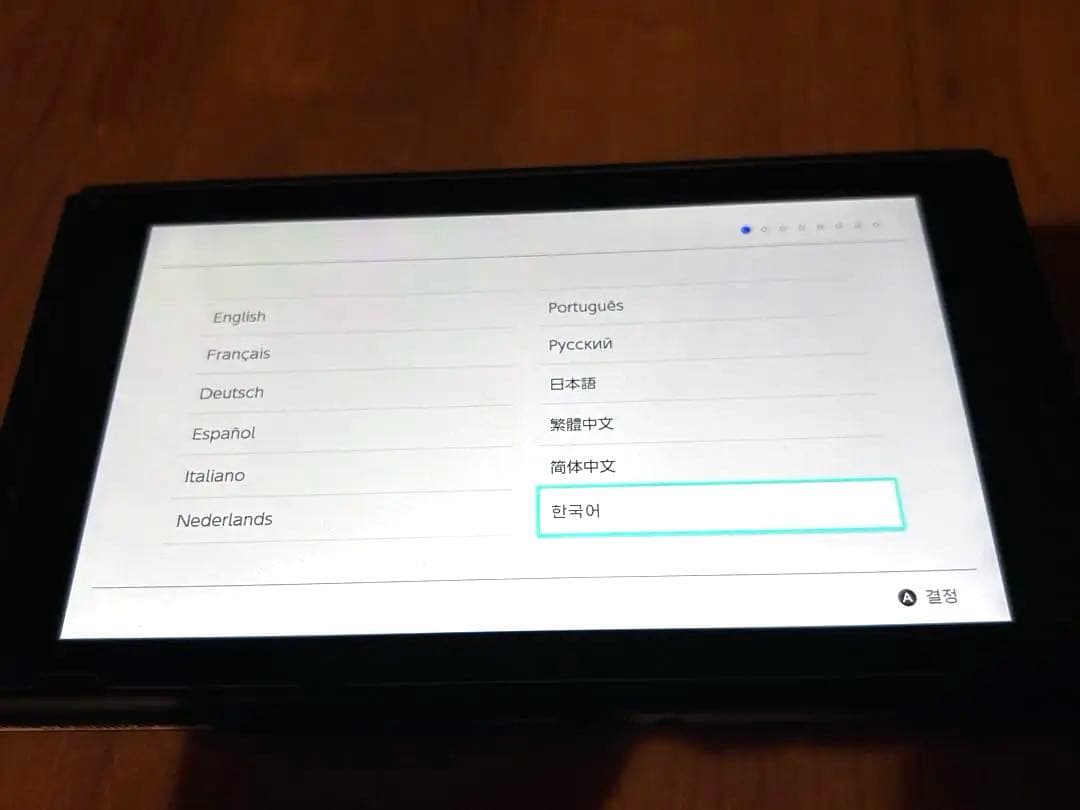 【超美品】Nintendo Switch本体 プロコン+ソフト付き