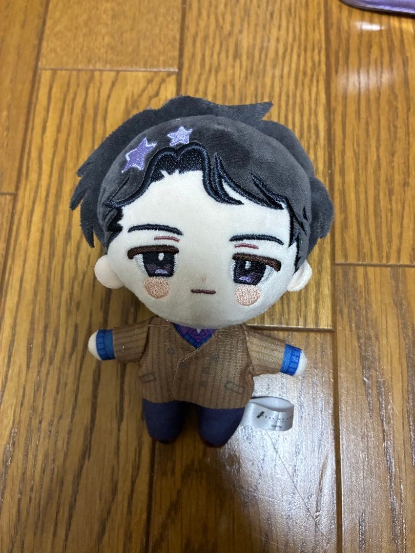 立科吏来グッズ　まとめ売り　バラ売り可