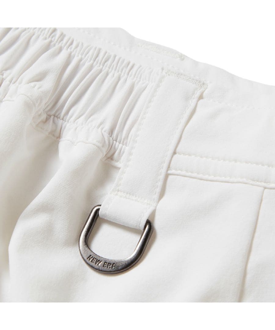 【新品】ニューエラ／ハーフパンツ／ショートパンツ