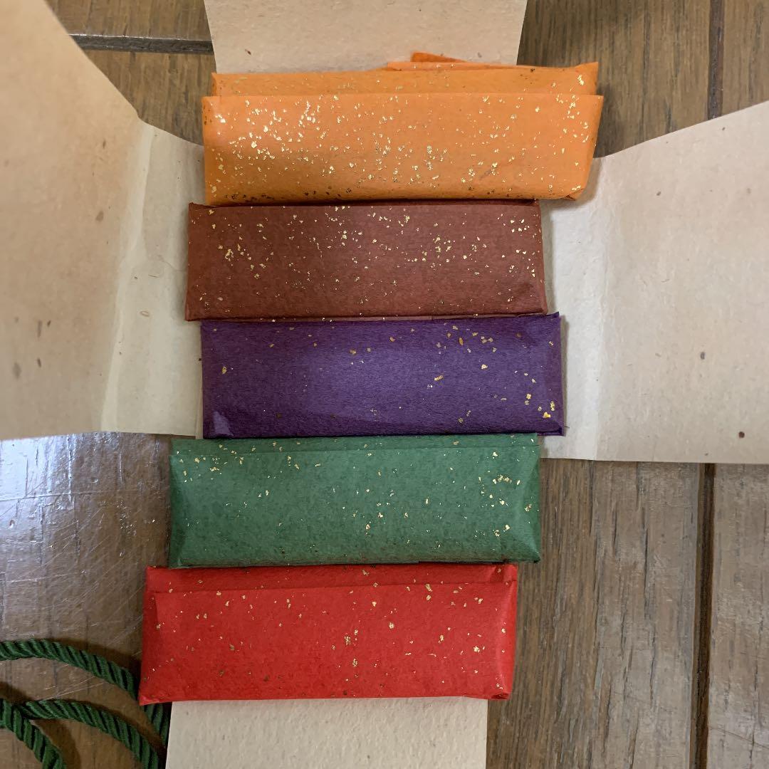 32 香十　お香セット