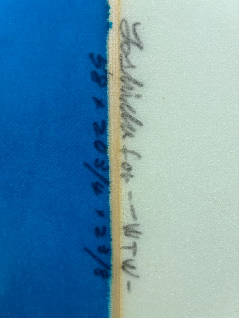 wtw lazy boy skill レイジーボーイスキル サーフボード湘南手渡