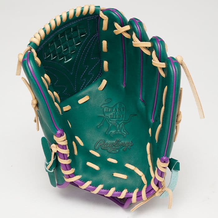 値下げ不可　ローリングス　100個限定軟式投手用　ライアン小川モデル