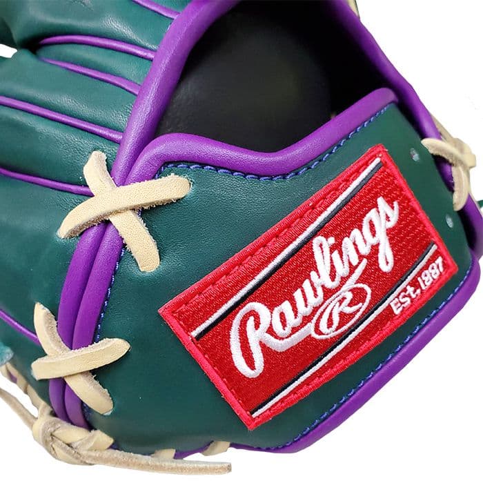 値下げ不可　ローリングス　100個限定軟式投手用　ライアン小川モデル