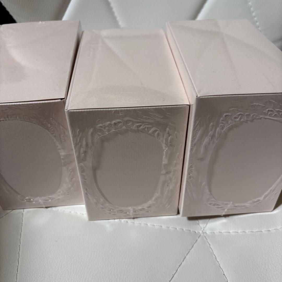 carrie_ 河村真木子さん　炭酸パック3箱分