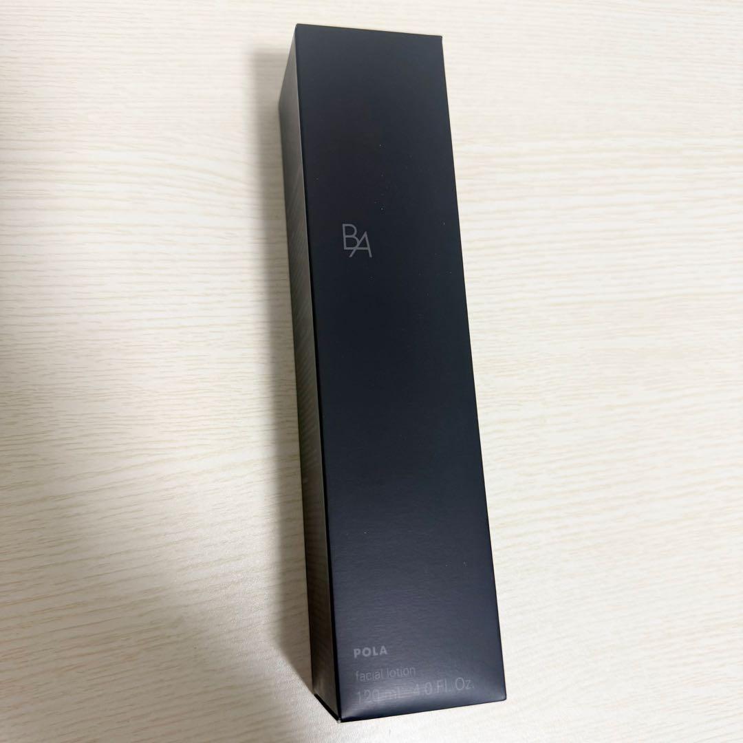 【新品未開封・即日発送】POLA B.A ローション イマース 限定ミニ付