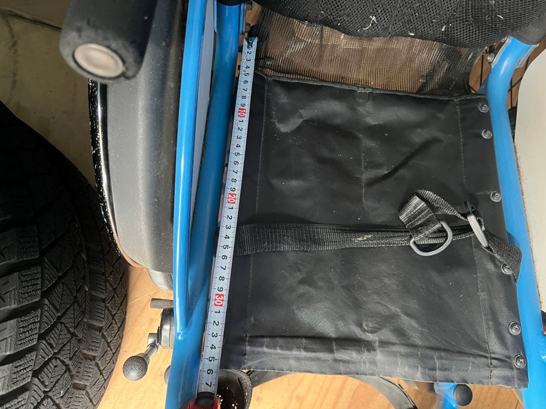 車椅子 MAXPLEASURE Suai2 スゥアイ 自走式 車イス 車いす