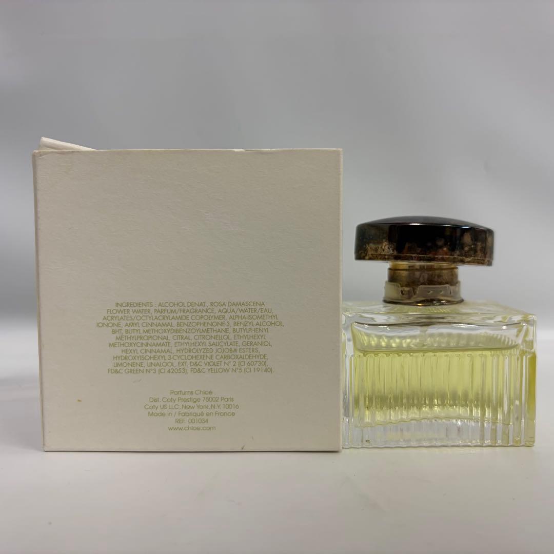 ロー ド クロエ オードトワレ 50ml