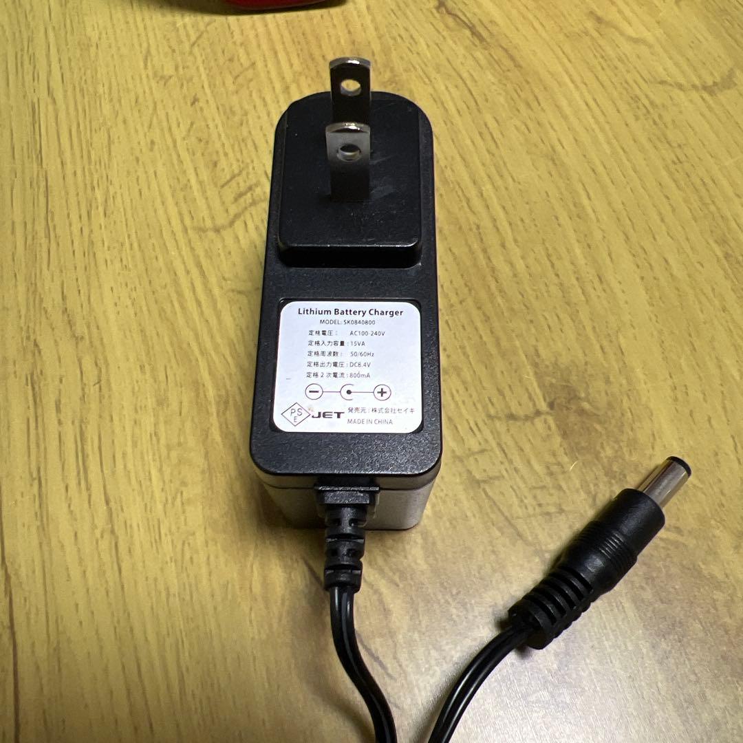 デアゴスティーニ Robi ロビ ロボット本体　ケース付き　ジャンク品