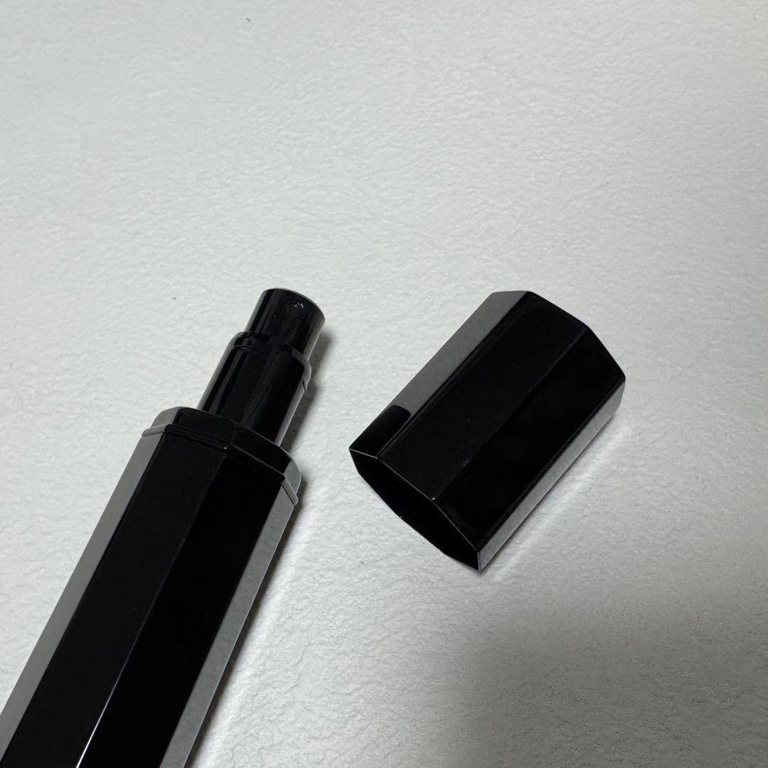 資生堂 ノンブル ノワール オードパルファム 60ml 約51ml ピュアミスト