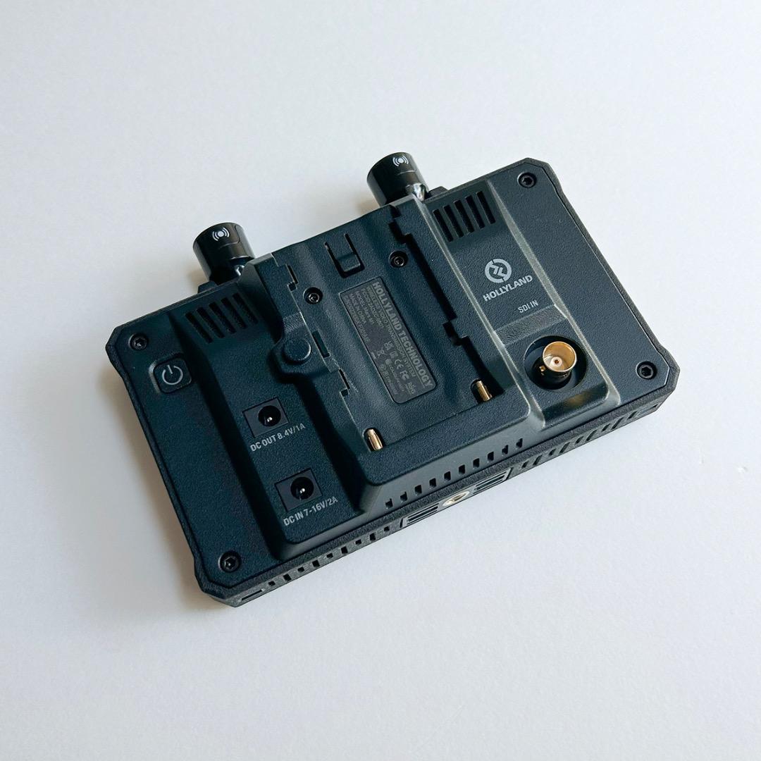 HOLLYLAND MARS M1（Manukaさん専用）