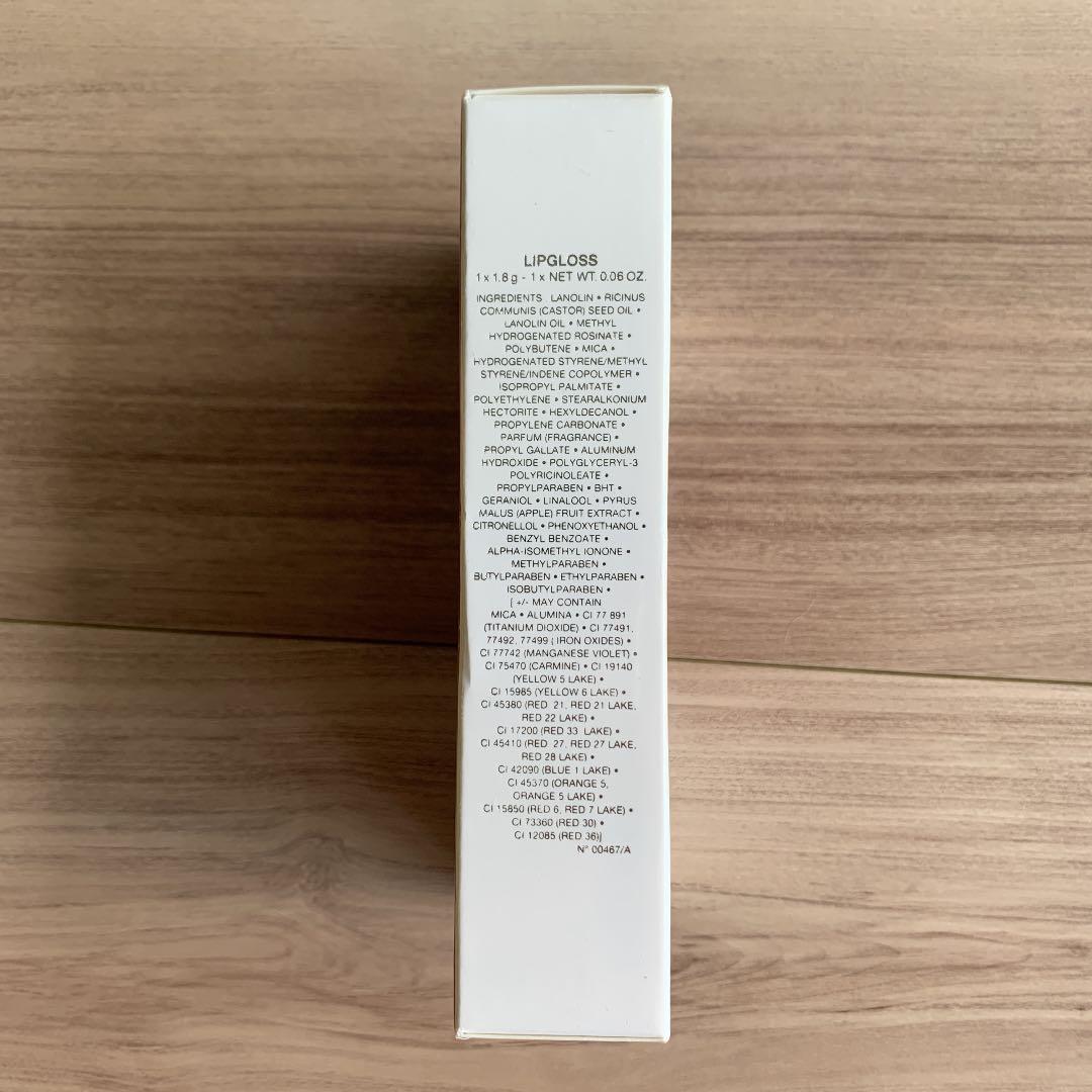 【新品未開封】Dior リップパレット ❤️