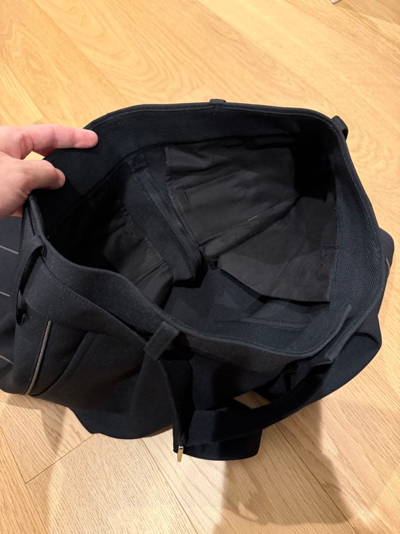 sacai Technical Jersey Pants サイズ1