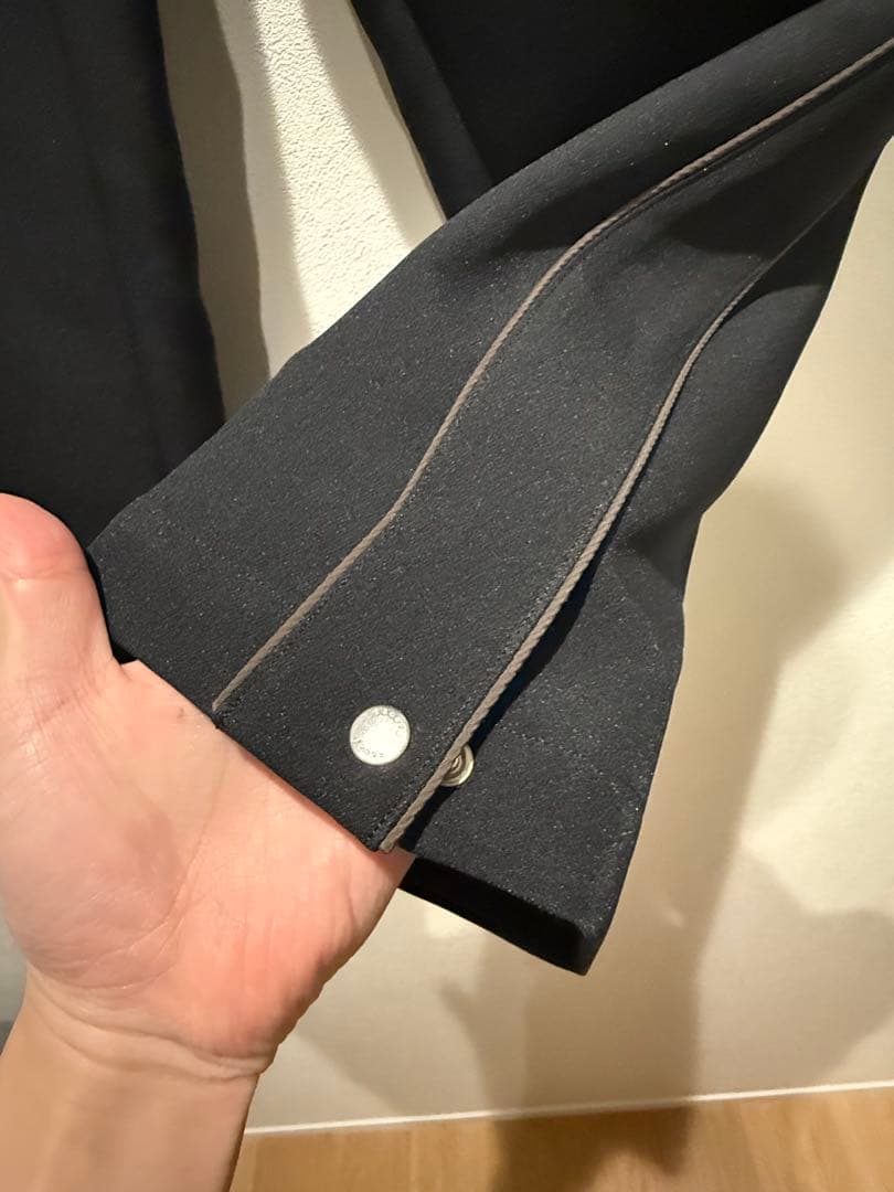 sacai Technical Jersey Pants サイズ1