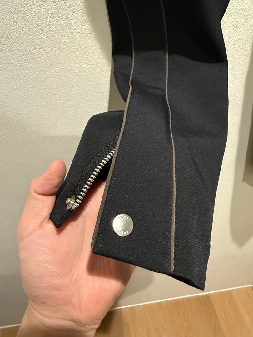 sacai Technical Jersey Pants サイズ1