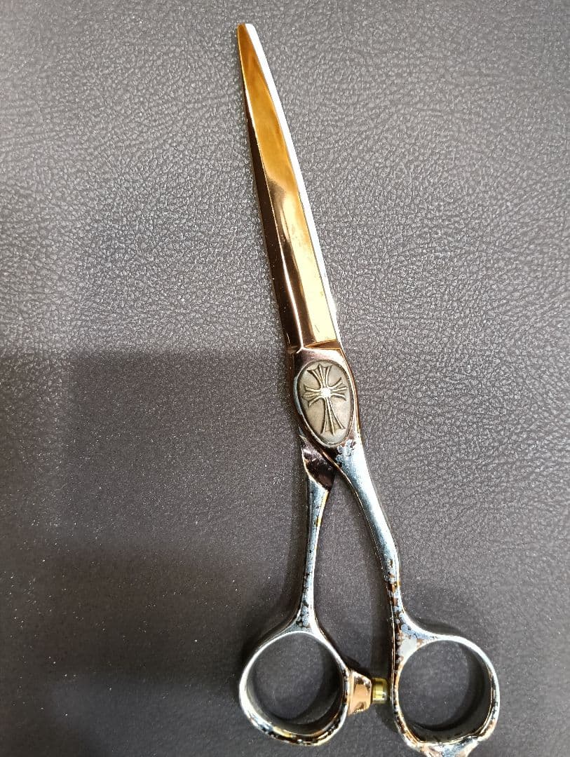 ジョーウェル XPG6.3インチ ピンクゴールド