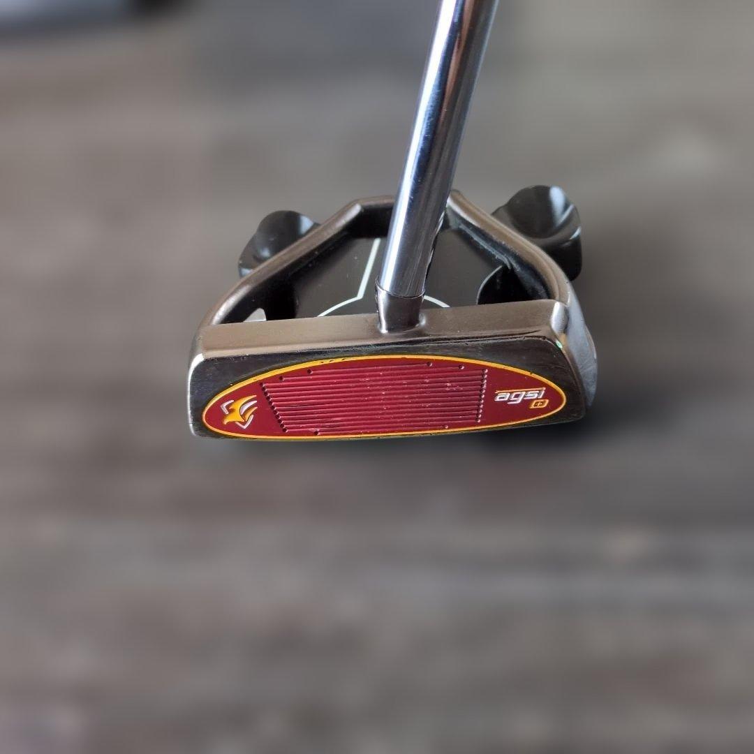 Rossa monza Spider センターシャフト 34インチ パター