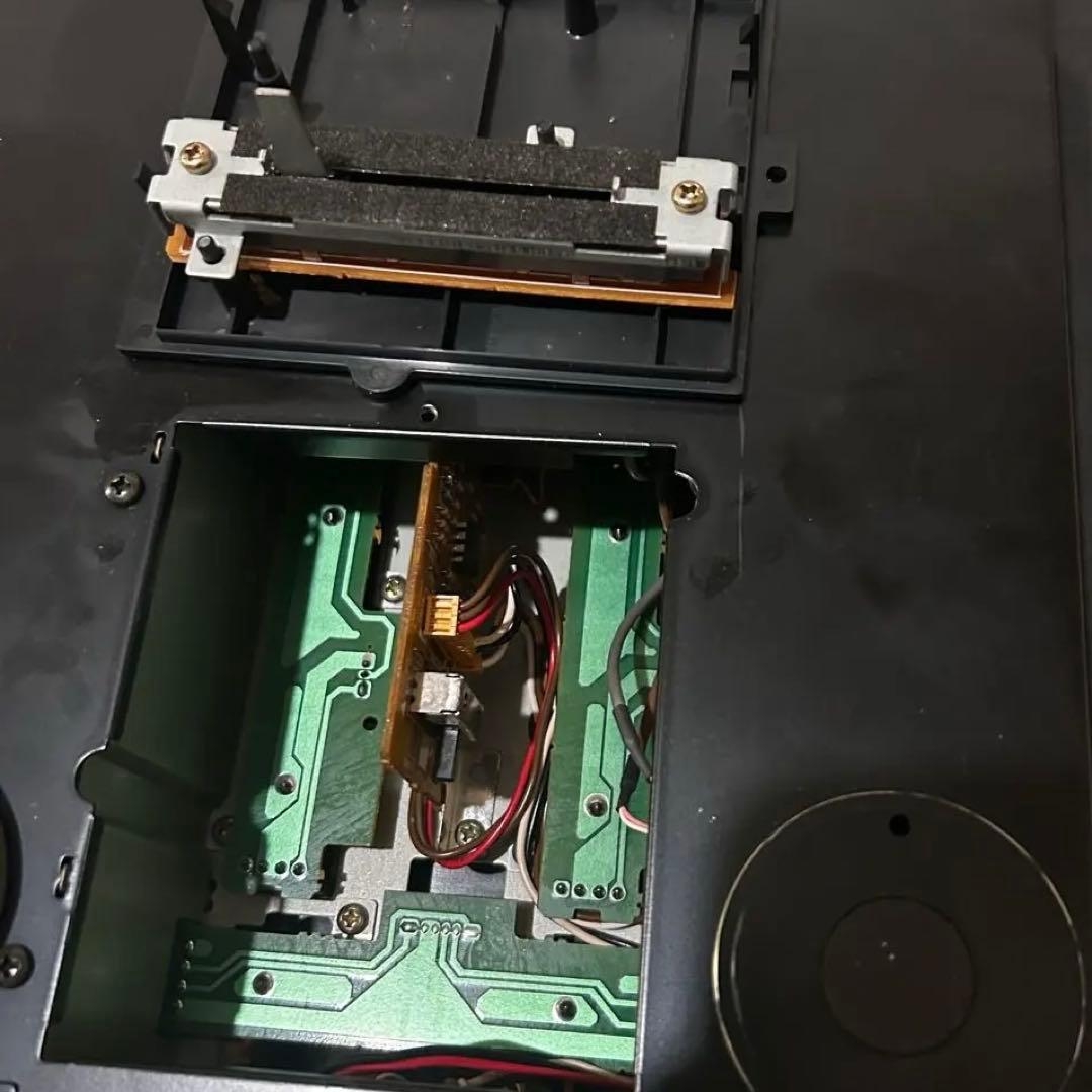 コウスケ様用　TechnicsSH-EX1200