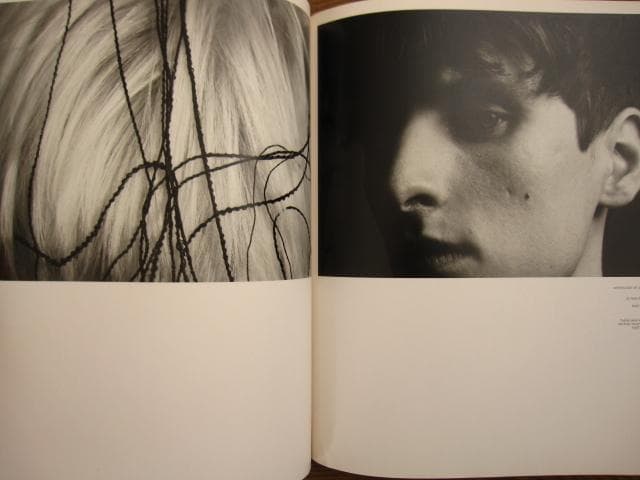 アート・デザイン・音楽 Hedi Slimane : Anthology of a Decade, UK