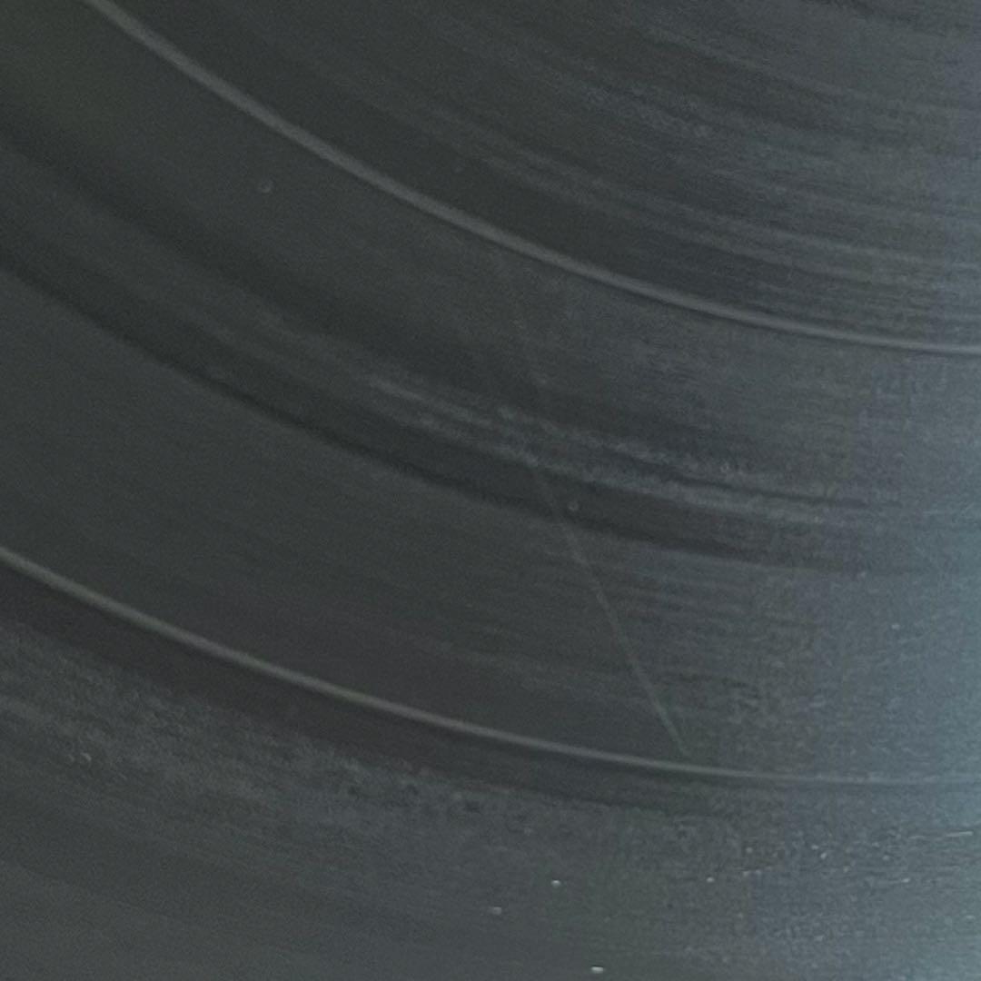 【LP/見本盤】CASIOPEA / CASIOPEA ALR6017