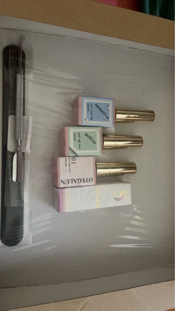 オテガルンスターターフルセット01