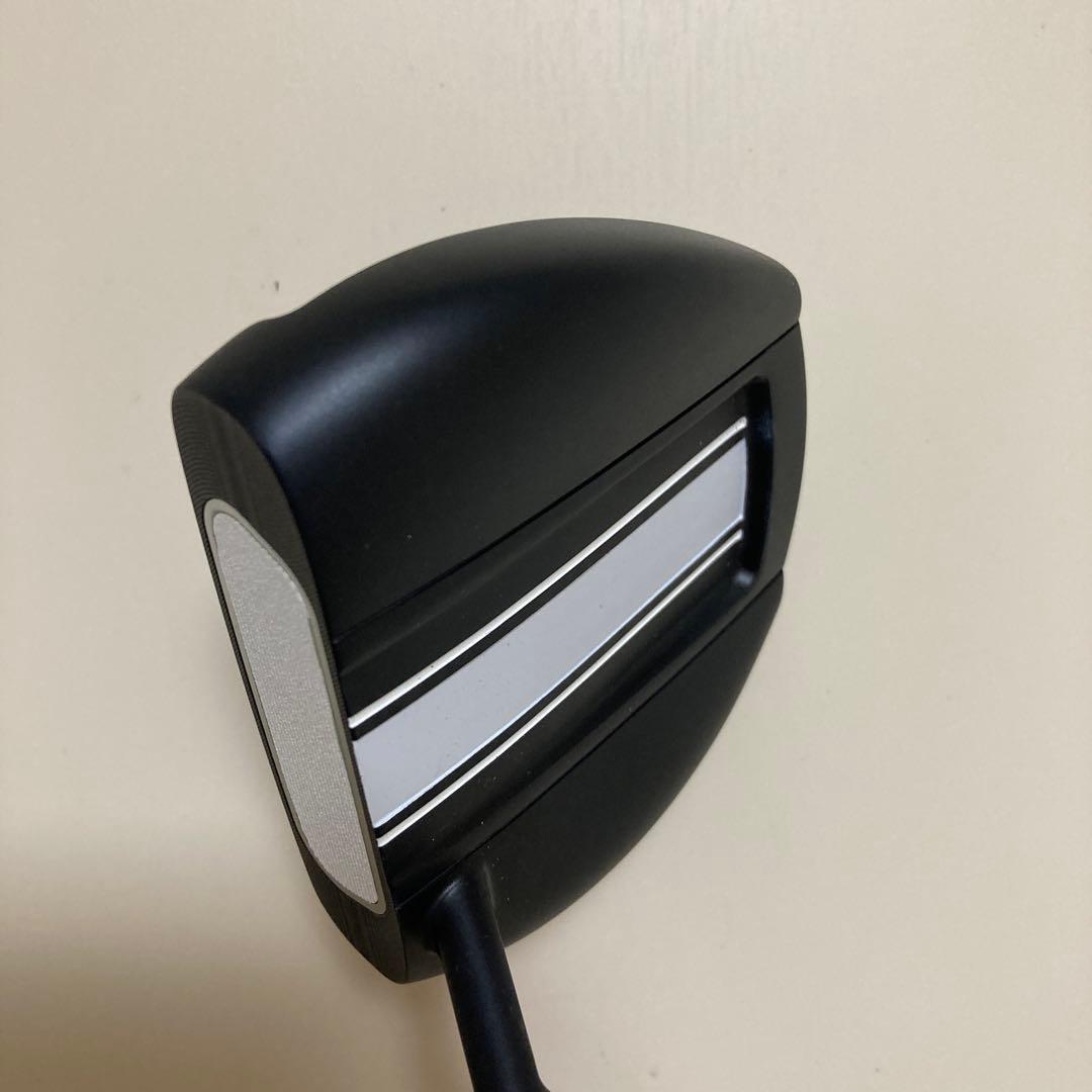 A1-ONE 24パター 34インチ