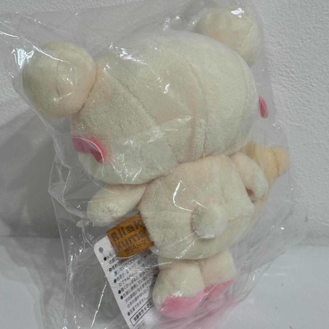 コリラックマ JINS PC ぬいぐるみ ジンズ リラックマストア限定