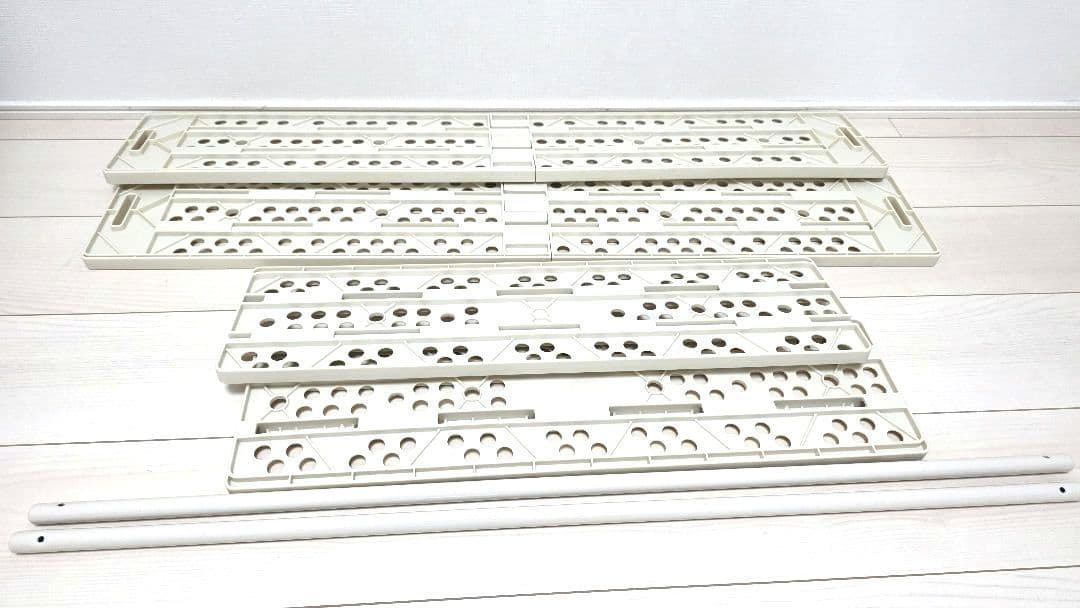 【Aprica ココネルエアープラス】アップリカ ベビーベッド シュークリーム