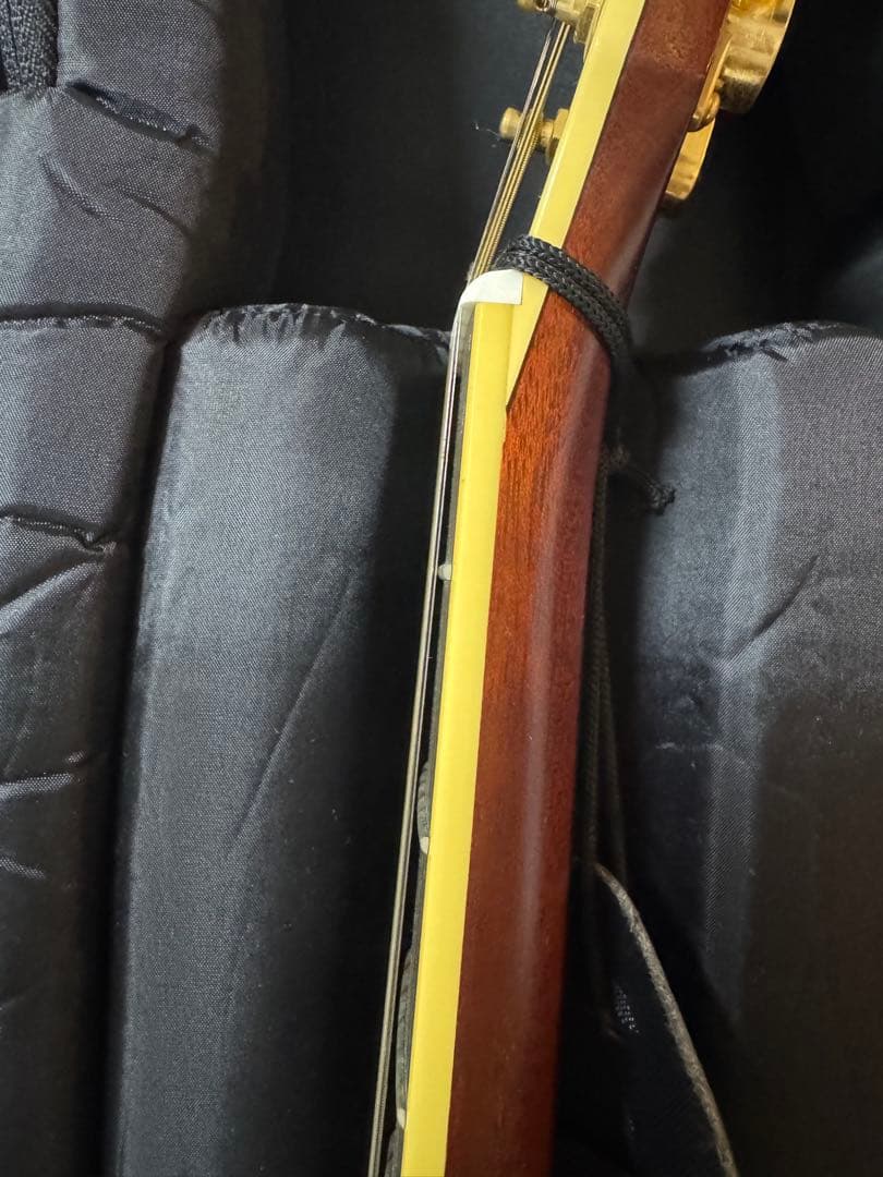 Yamaha LJ16 アコースティックギター