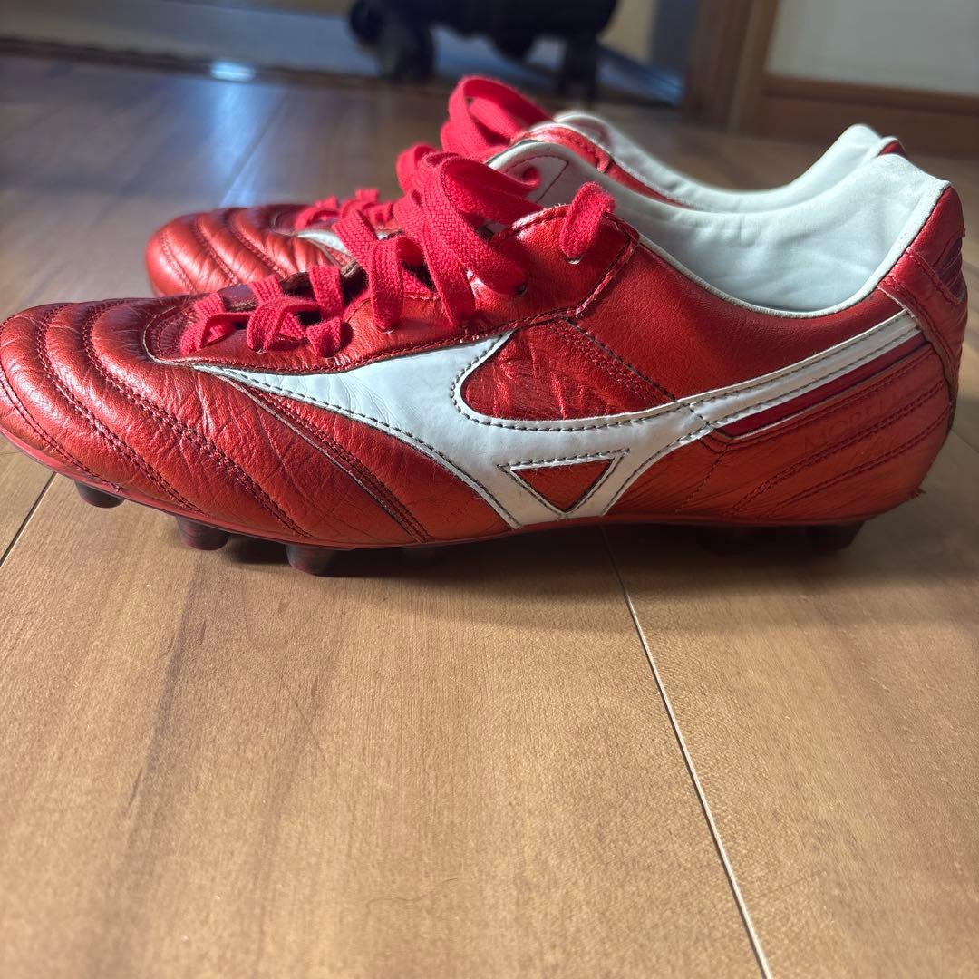 ミズノモレリア2