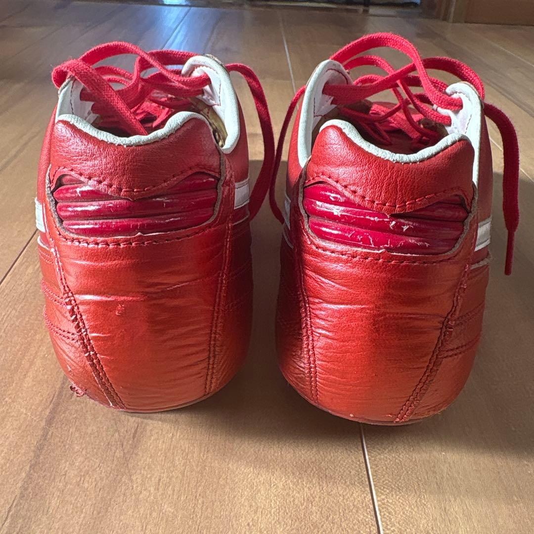 ミズノモレリア2