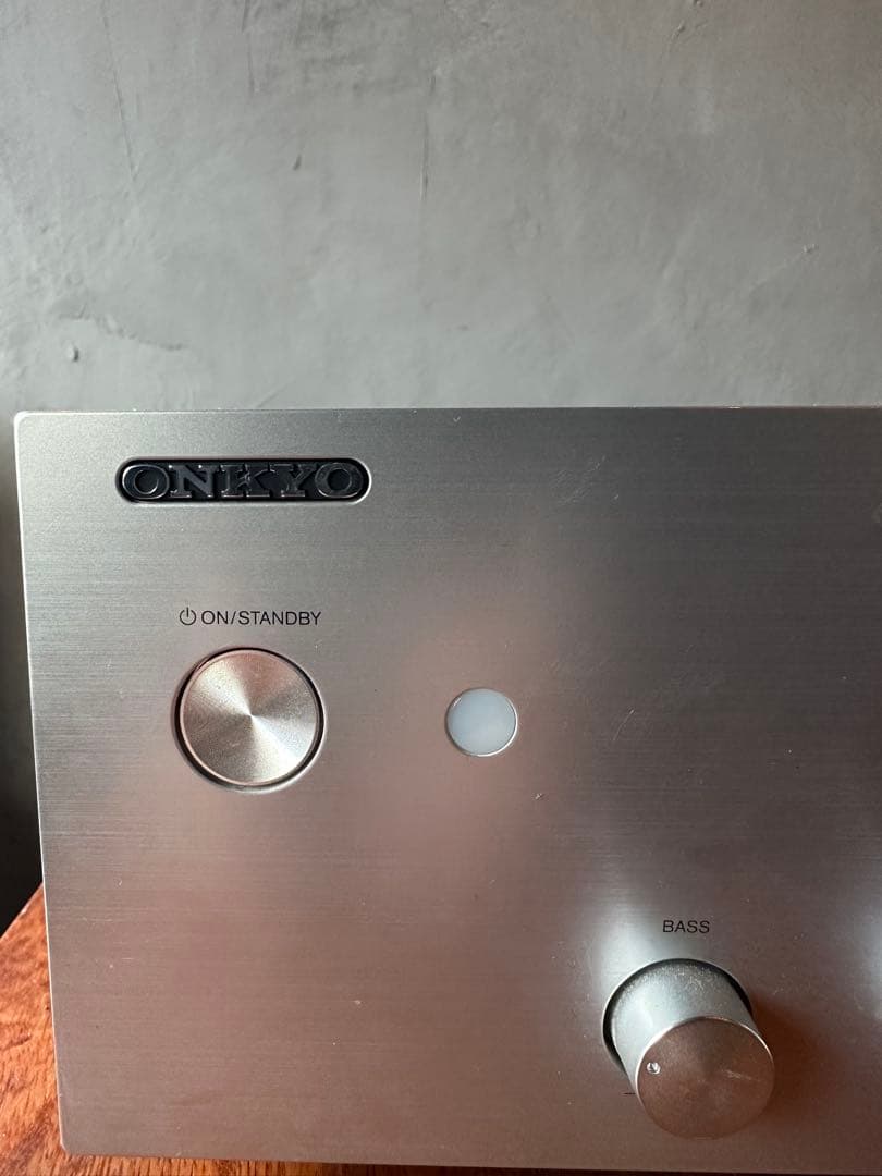 ゆ*こ様 ONKYO（オンキヨー / Onkyo）プリメインアンプ A-9010