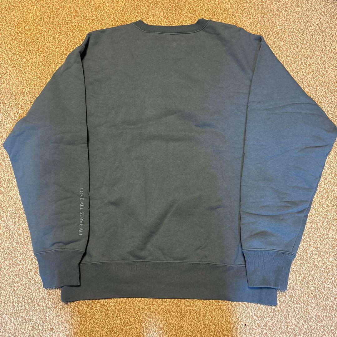 藤井風 fujiikaze スウェット I AM YOUトレーナー　Sサイズ