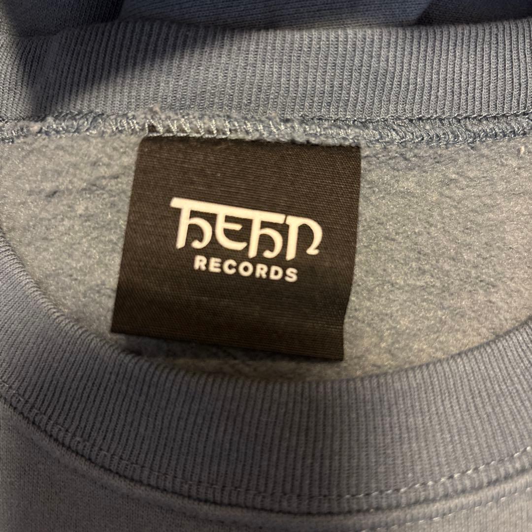 藤井風 fujiikaze スウェット I AM YOUトレーナー　Sサイズ