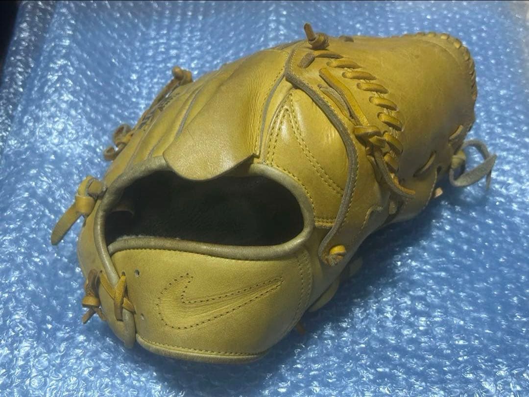 heyco公式アカウント01専用品 硬式　ナイキ ダイヤモンドエリート　投手用